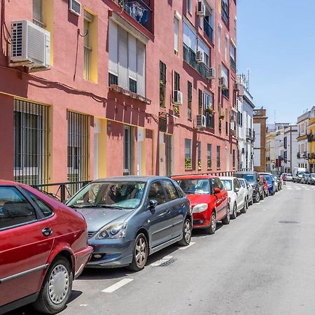 Apartamentos Poemas & Rimas De Becquer Seville Exterior photo